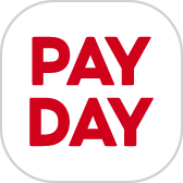 PAYDAY โค้ดลด 30%*