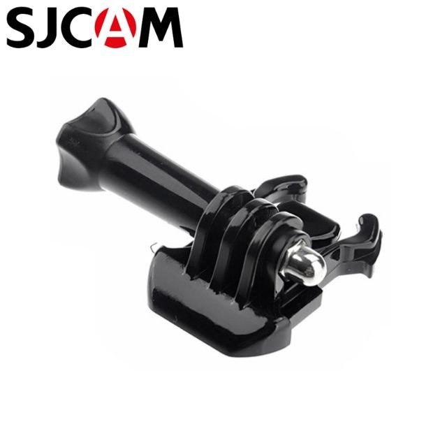 SJCAM BUCKET MOUNT ฐานยึดกล้อง Action Camera แบบสั้น Sj4000 Sj5000 M10 ...